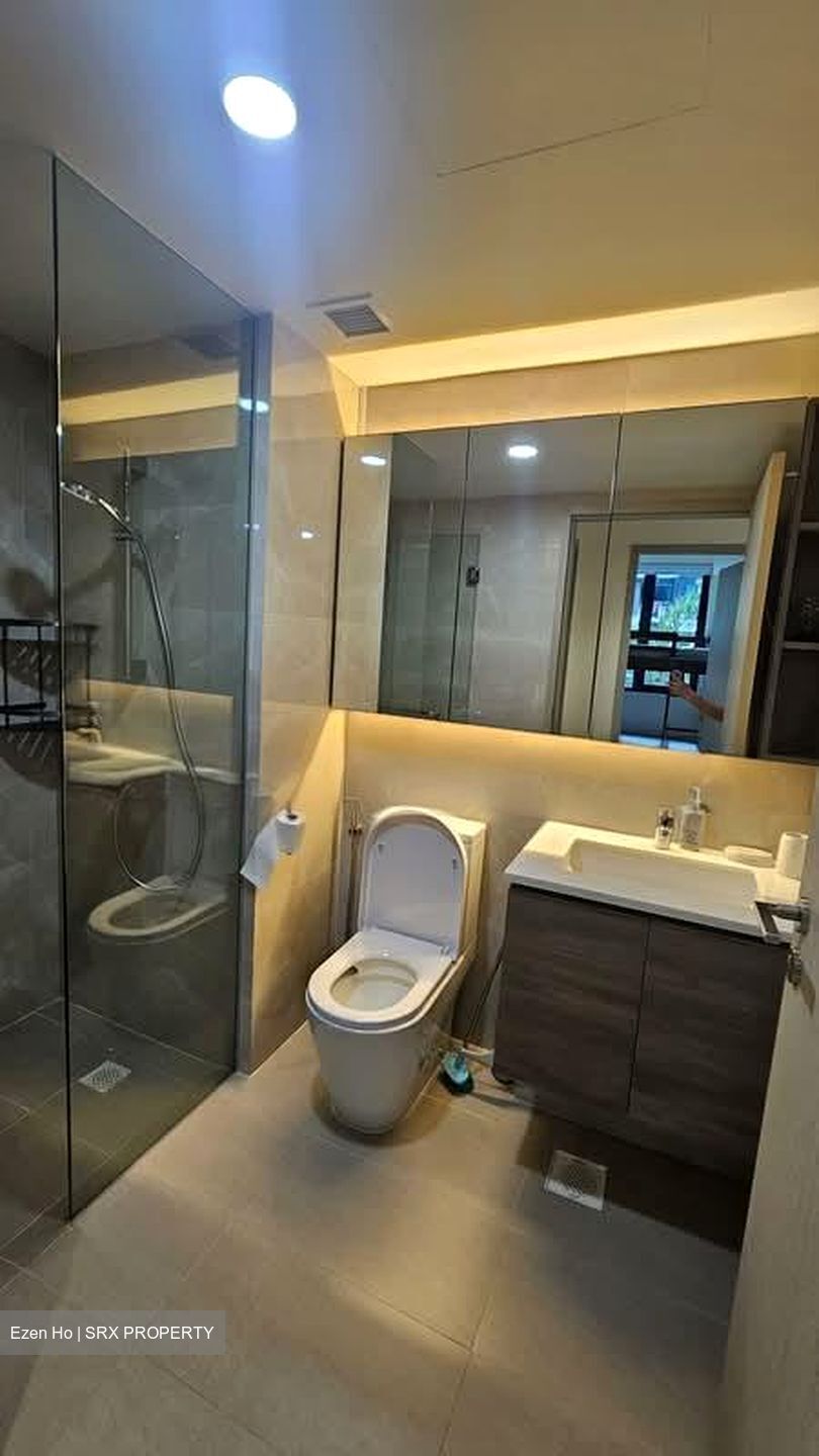 Treasure at Tampines (D18), Condominium #570486951